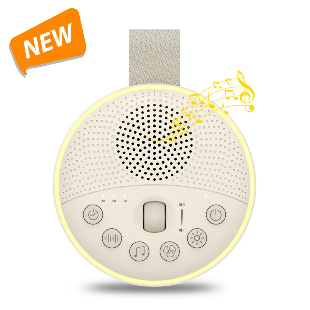 Wholesaletiny White Noise Machine Price List | Hi-FiD 4