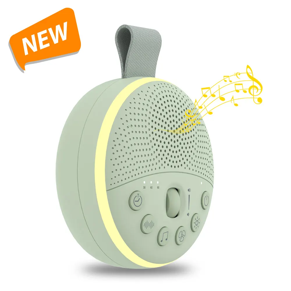 Wholesaletiny White Noise Machine Price List | Hi-FiD 5