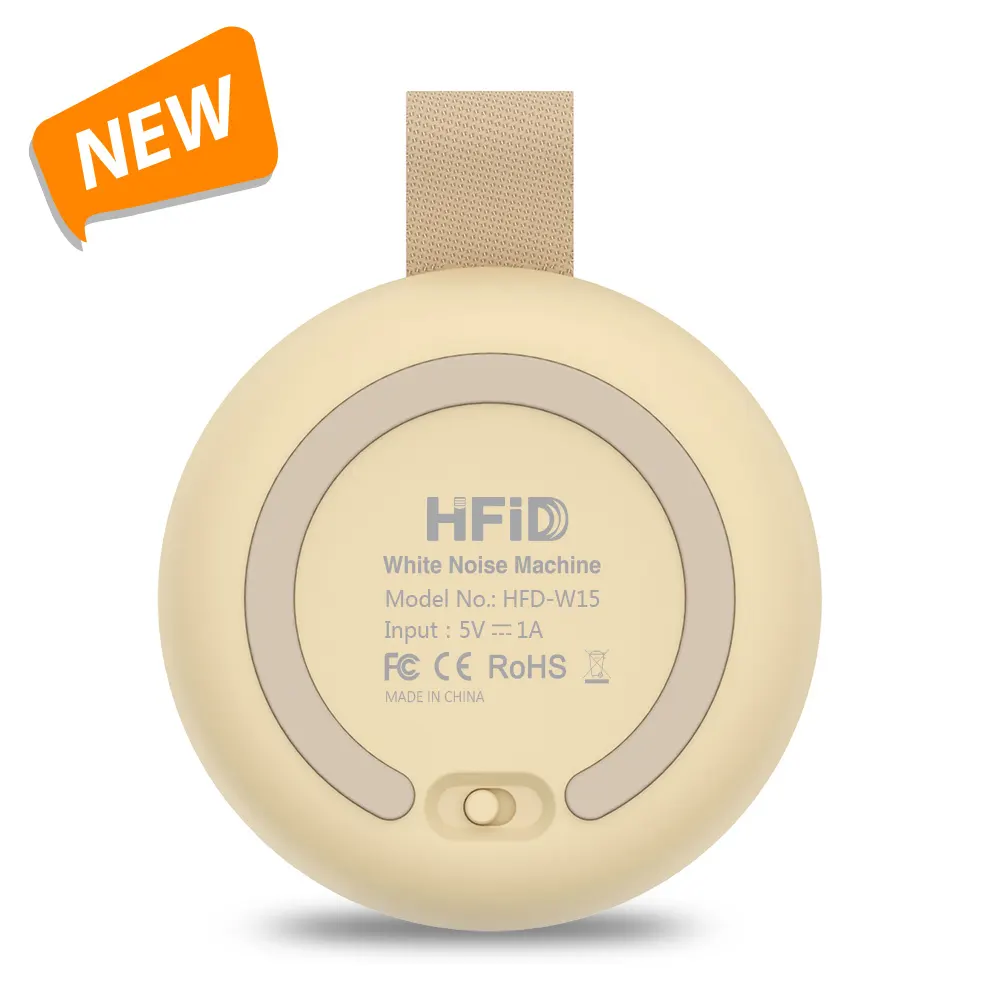 Wholesaletiny White Noise Machine Price List | Hi-FiD 6