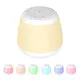 White Noise Machine with Light Hi-FiD Company 3