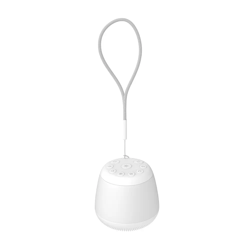 White Noise Machine with Light Hi-FiD Company 4