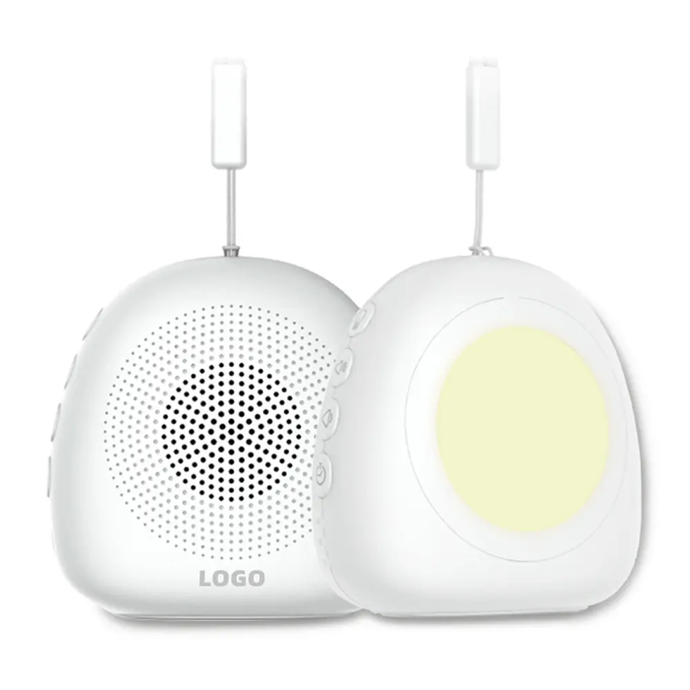 Hi-FiD Best Nature Sound Machine for Sleep Supply 2