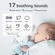 Hi-FiD Best Nature Sound Machine for Sleep Supply 4