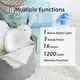 Hi-FiD Best Nature Sound Machine for Sleep Supply 5