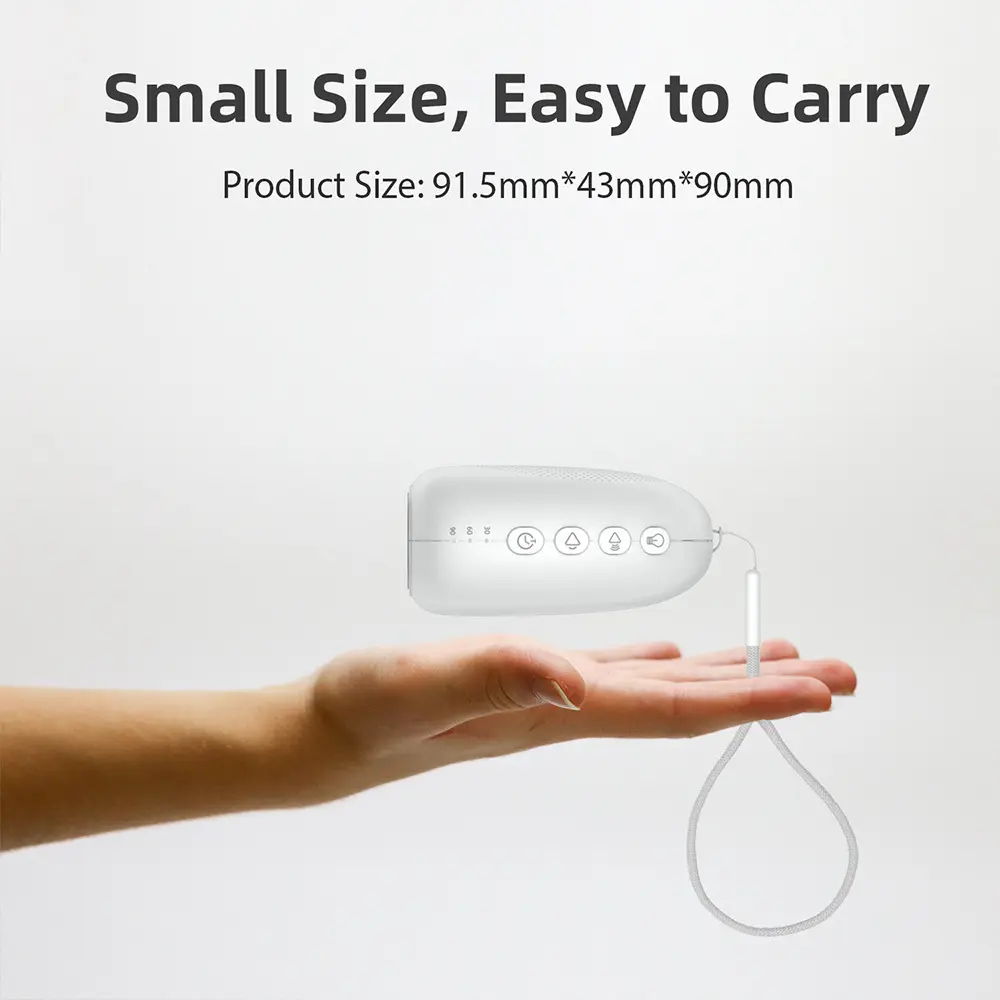 Hi-FiD Best Nature Sound Machine for Sleep Supply 6