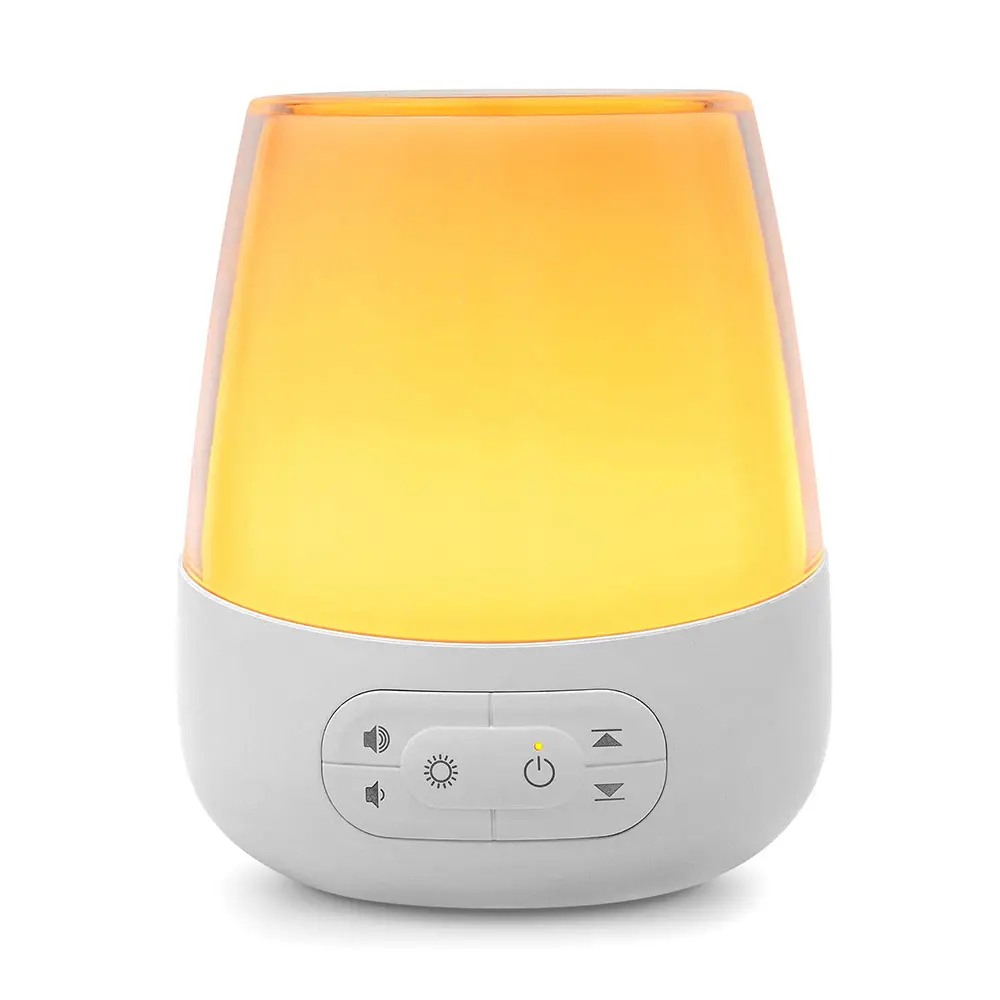 Hi-FiD Smart White Noise Machine Supply 2