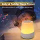 New White Noise Machine Baby Supply 6