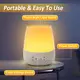 New White Noise Machine Baby Supply 7