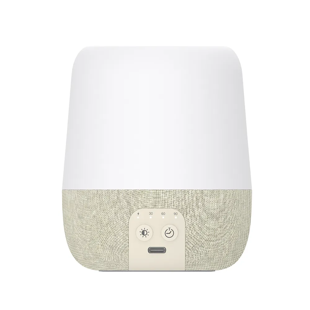 White Noise Machine for Privacy Hi-FiD Brand 2