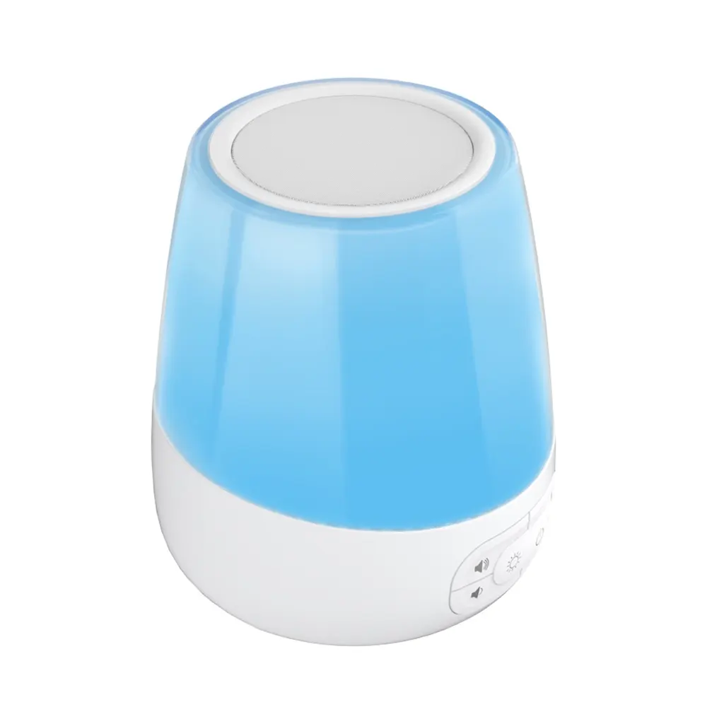 Best Rechargeable White Noise Machine Factory 2