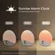Custom Travel Sunrise Alarm Clock Hi-FiD 3