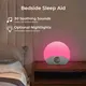 Custom Travel Sunrise Alarm Clock Hi-FiD 4