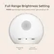 Custom Travel Sunrise Alarm Clock Hi-FiD 5