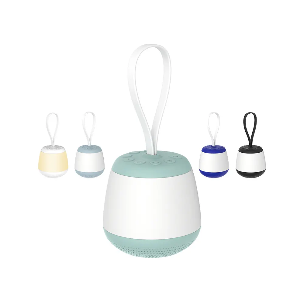 Best Portable Noise Machine Bulk Buy Hi-FiD 2