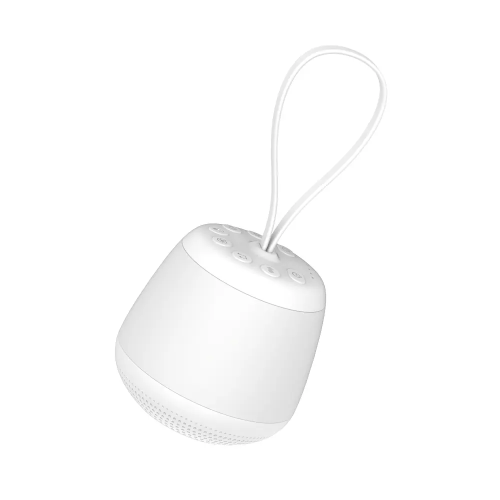 Hi-FiD Travel Noise Machine - 4