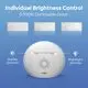 Hi-FiD OEM Light Sunrise Alarm Clock 4