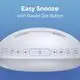 Hi-FiD OEM Light Sunrise Alarm Clock 6