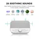 High-quality White Noise Machine for Camping White Noise Machine for Camping Company 3