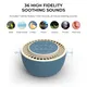 High-qualitybest Travel White Noise Machine Hi-FiD Brand 4