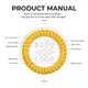 High-qualitybest Travel White Noise Machine Hi-FiD Brand 7