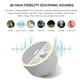 Wireless White Noise Machine by Hi-FiD 3