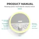 Wireless White Noise Machine by Hi-FiD 6