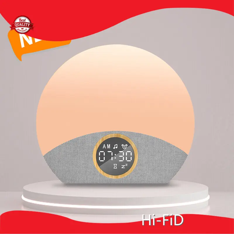 Latest Best White Noise Machine for Office Factory 1