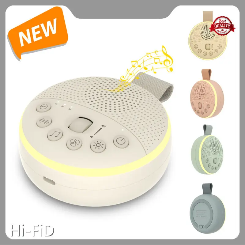 Wholesaletiny White Noise Machine Price List | Hi-FiD 1