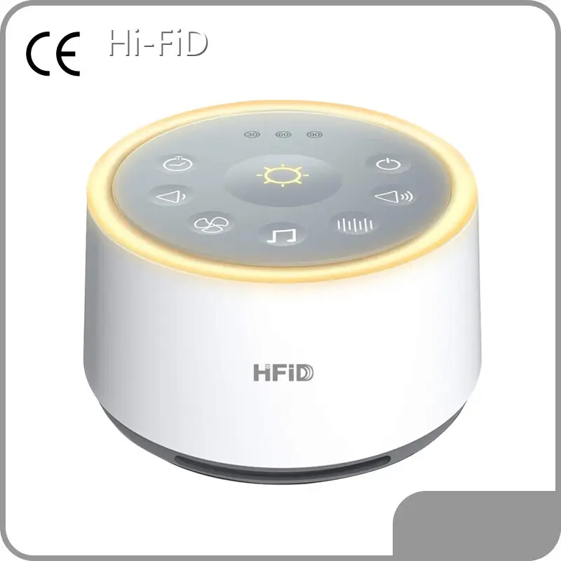 Wholesalebluetooth White Noise MachineHi-FiD Company 1