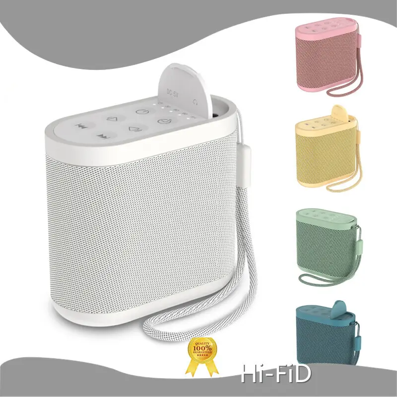 Toptravel Size Sound Machine Hi-FiD Manufacture 1