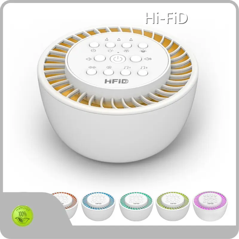 LatestHi-FiD Best Travel White Noise Machine 1