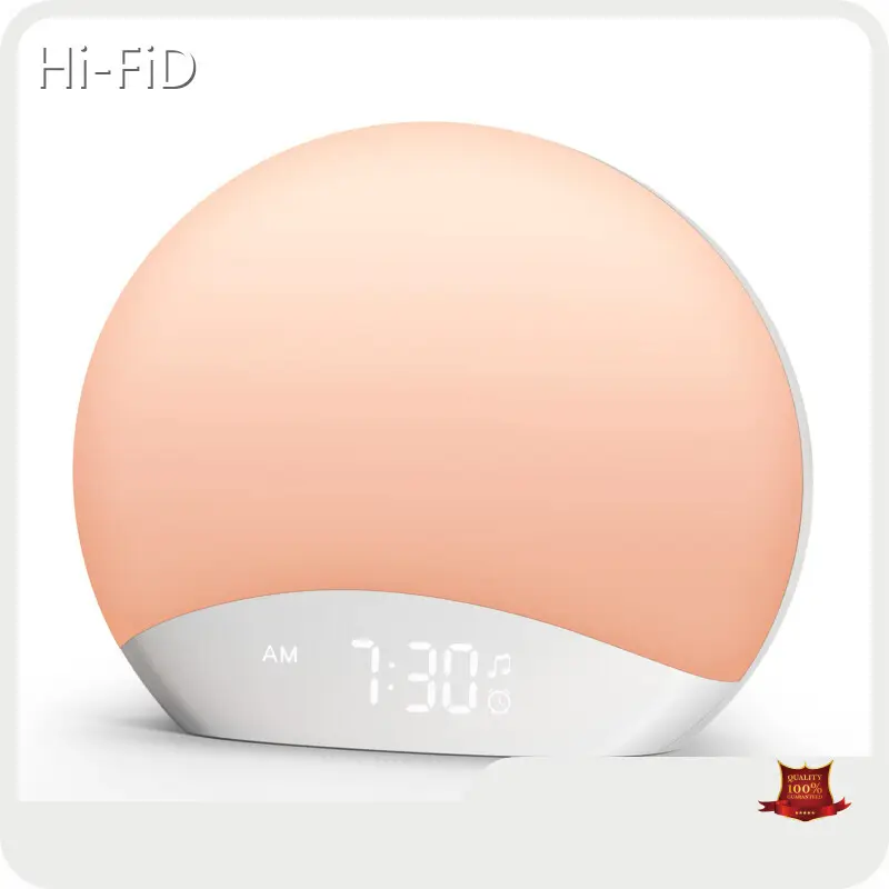 Topshop Sunrise Alarm Clock Shop Sunrise Alarm Clock Company 1