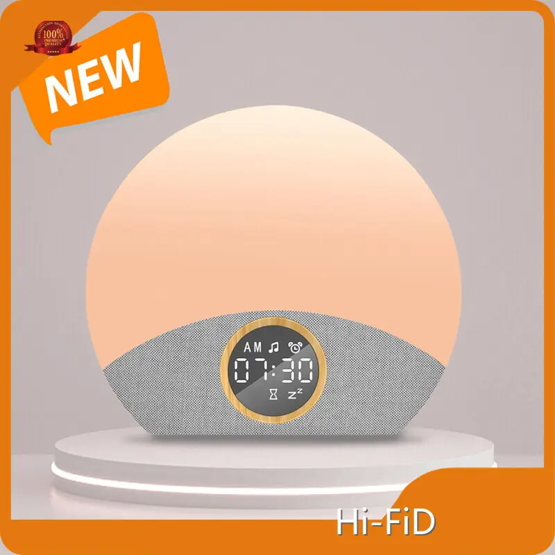 Hi-FiD Top Portable Sound Machine 1