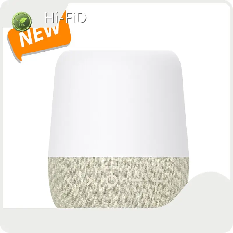 Cheap White Noise Machine Hi-FiD, 1
