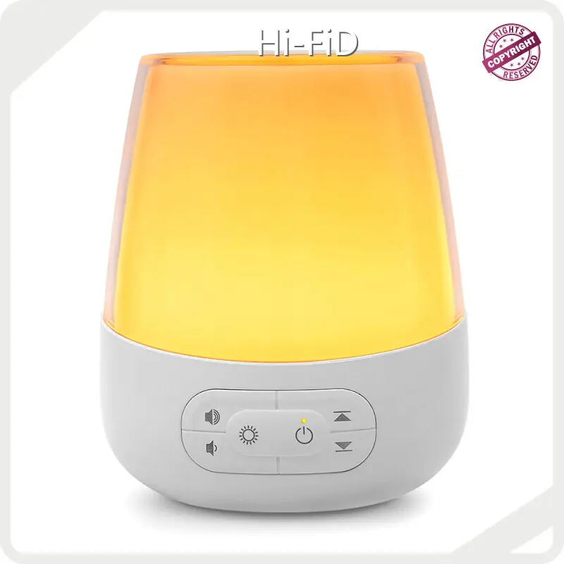 White Noise Machine Light Hi-FiD 1