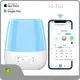 White Noise Machine for Privacy Hi-FiD Manufacture 1