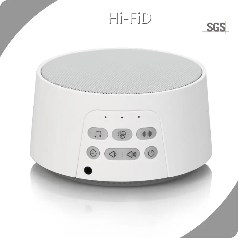 Hotsound Machines for Sleeping Adults Hi-FiD Brand 1
