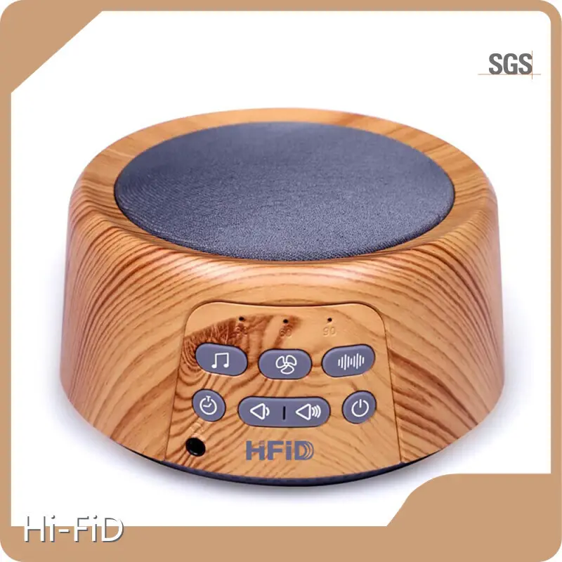 Custom White Noise Machine Bulk Buy Hi-FiD 1