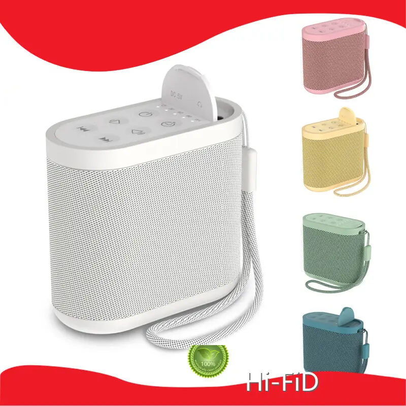 Wholesalebest Travel Noise Machine Price List | Hi-FiD 1