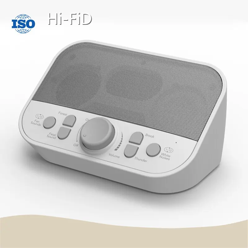 Hi-FiD Adult White Noise Machine - 1