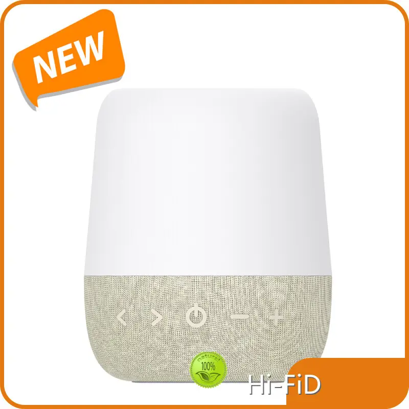 White Noise Machine for Privacy Hi-FiD Brand 1