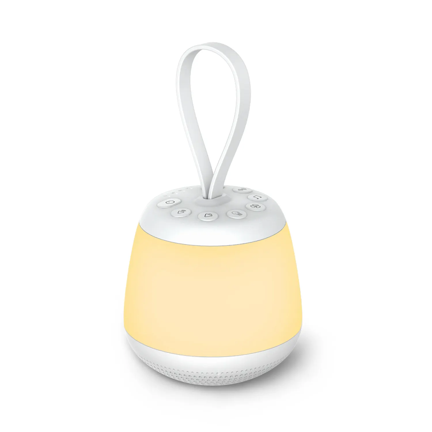 Best White Noise Machine Baby - - Hi-FiD 2