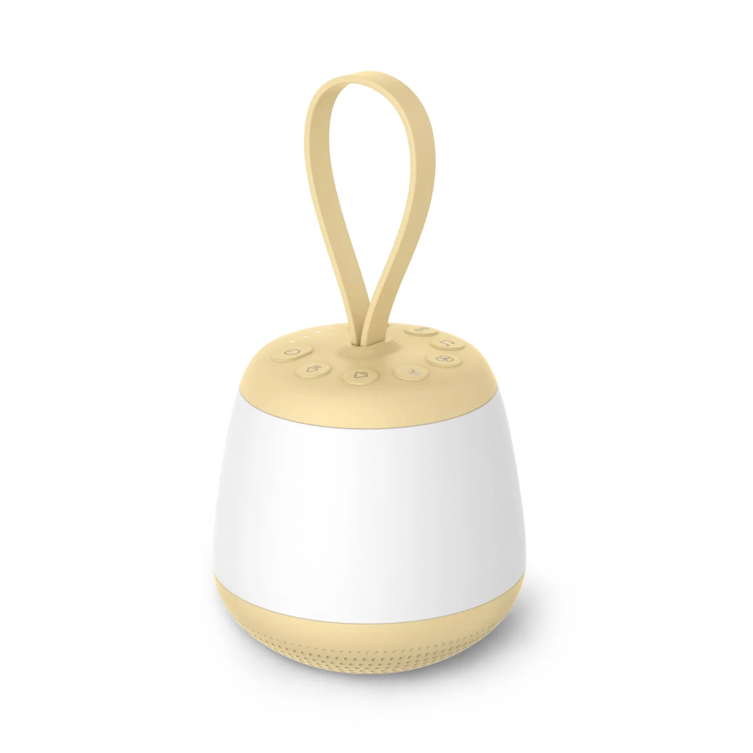 Best Travel White Noise Machine by Hi-FiD-1 2