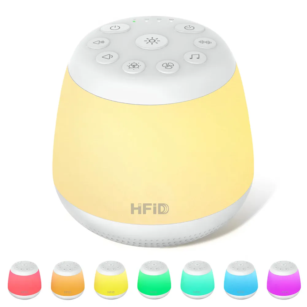 Soothing Noise Machine by Hi-FiD 2