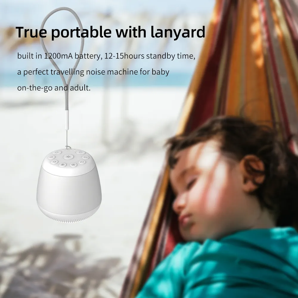 Newsound Machine for Nursery 3