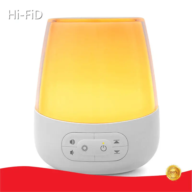 Best Sound Machine for Noisy Neighbors Hi-FiD 1