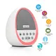 Sound Machine with Wake Up Light - - Hi-FiD 2