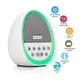 Latest Cheap White Noise Machine Factory 2