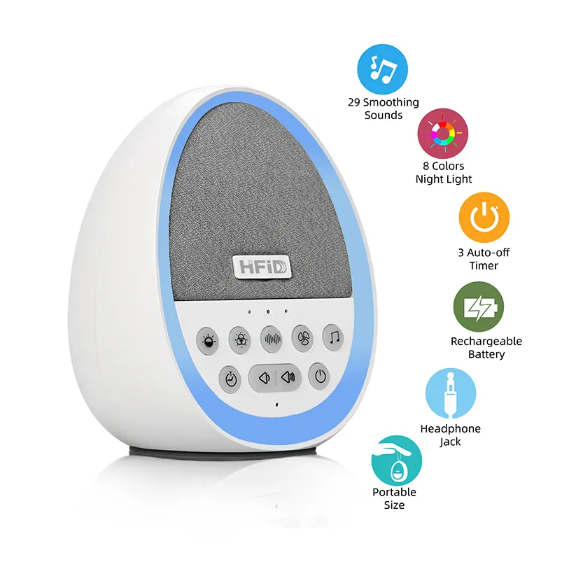 Top Portable White Noise Machine Portable White Noise Machine Company 2