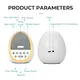 Sleep Sound Machine for Adults by Hi-FiD-1 7